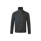 Темно-серый