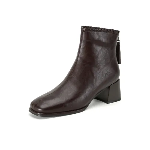 Daphne Ботильоны Женские