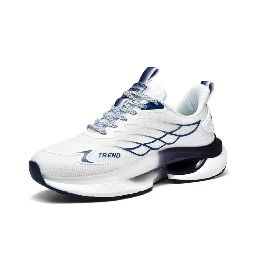 TONYBEAR Амортизация устойчивость к истиранию легкий противоскользящий повседневная обувь мужской