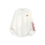 Белый (с флисовой подкладкой и утолщением)