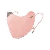 Оролун Двусторонний-[Светло-розовый Персик]