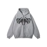 Светло-серый