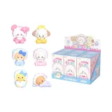 Целая коробка 6 штук