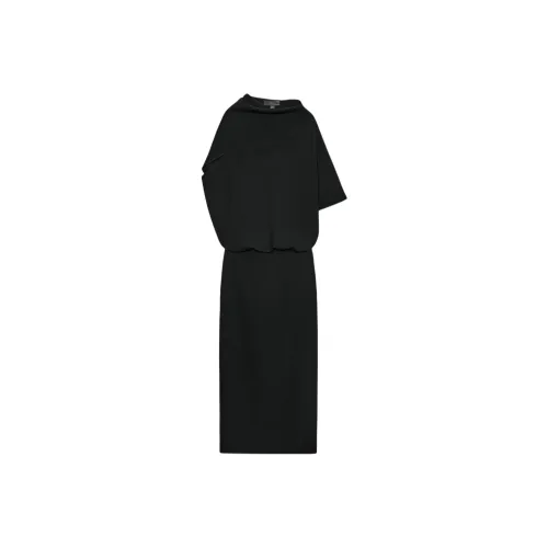 ZARA ZW Series Без рукавов Платье Женское