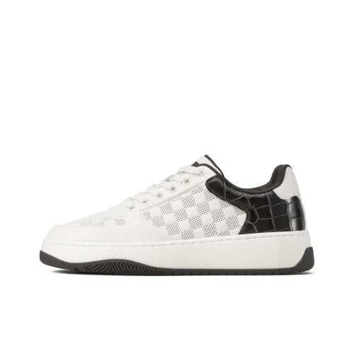 Desai Аbrasion Resistant Скейтборд Кроссовки Мужские