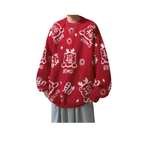 GOODHENLCE Унисекс Трикотаж