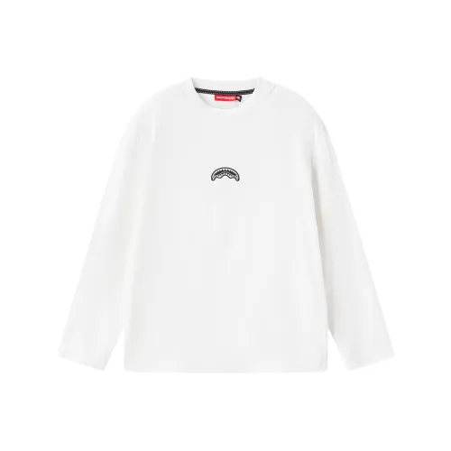 SPRAYGROUND Унисекс T-рубашки