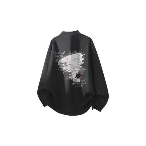 TUCANO Унисекс Майки-термобелье