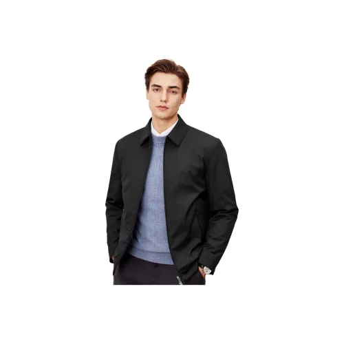 FIRS Мужские Куртки