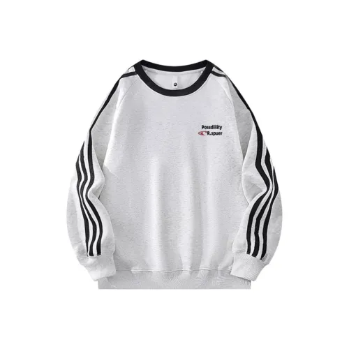 GENT LORE Унисекс Свитшоты