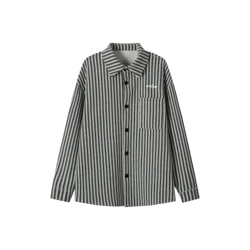 Minneapolis Куртки и Пальто Унисекс