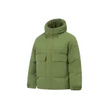 Мшисто зеленый