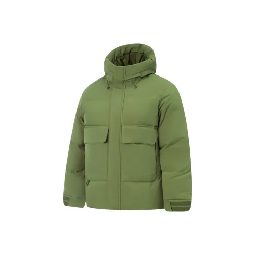 LINING CF Tracing Пуховая куртка Мужская