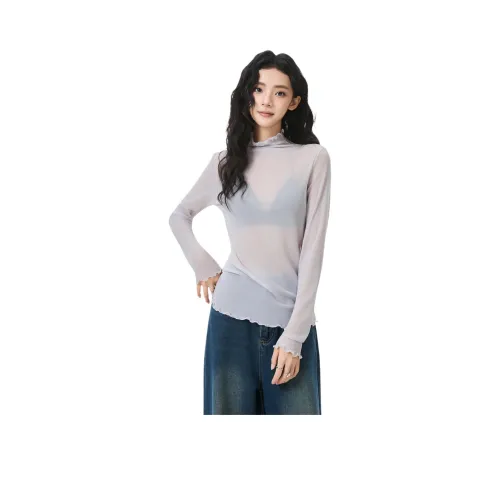 FUNST Женские футболки T