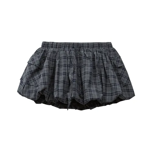 Ant Studio Повседневные короткие юбки для женщин