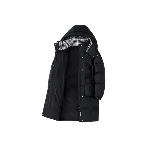 SNOW FLYING Extreme Cold Пуховик Унисекс