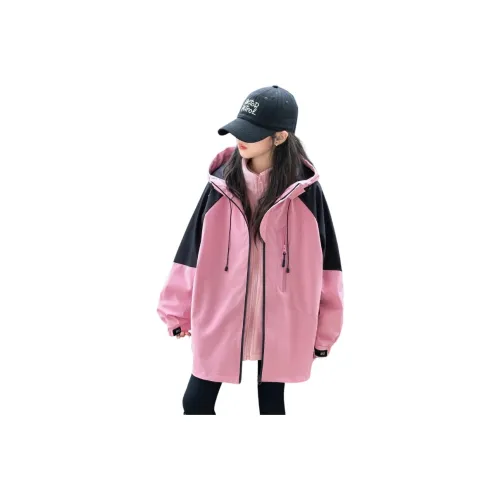 Aisina Унисекс Ветровки