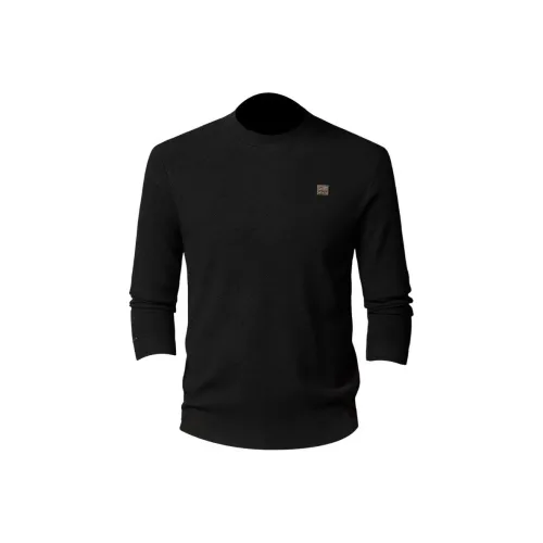 MH Мужской Трикотаж