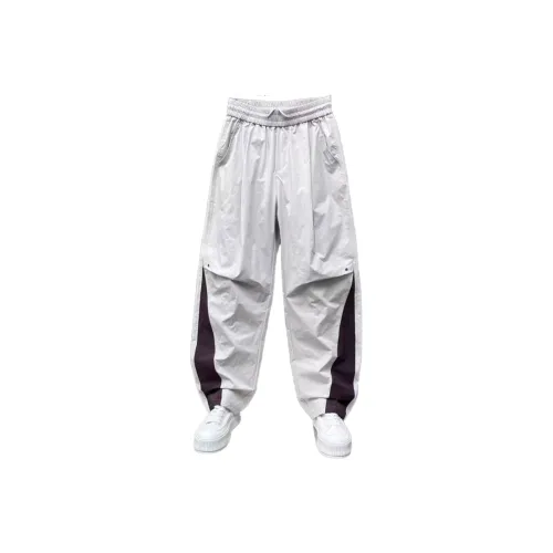 CAT'S PAW Унисекс Повседневные Штаны