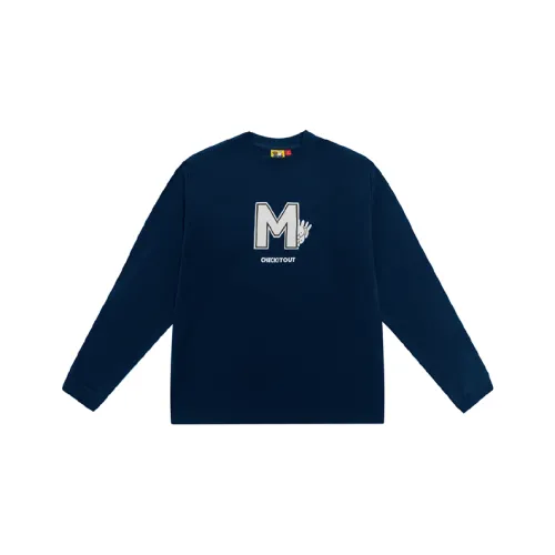 Checkitout Мужские Свитшоты