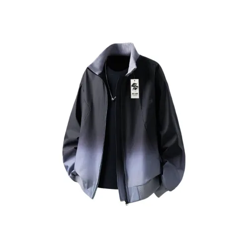 GY.VG Мужские куртки