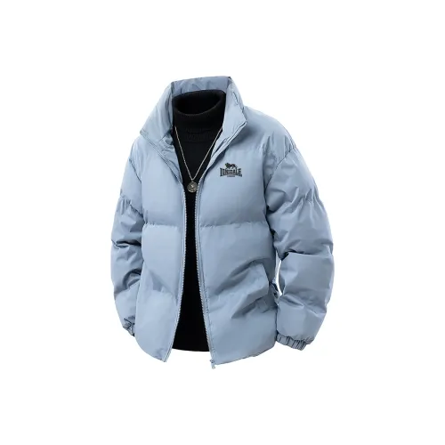 LONSDALE Унисекс Пуховики