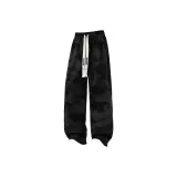 Черно-серый