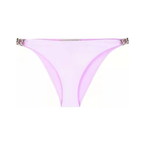 Stella McCartney Розовые Женские Бикини