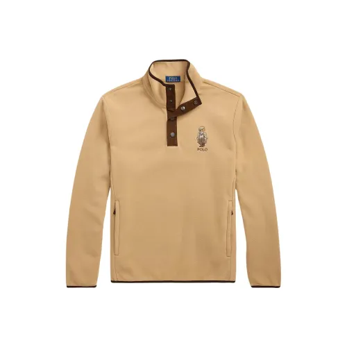 Polo Ralph Lauren Свитшот Мужской