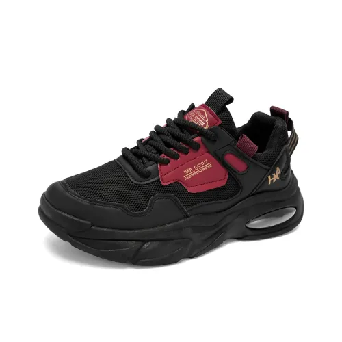 TONYBEAR Амортизация устойчивость к истиранию легкий противоскользящий повседневная обувь мужской