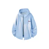 Светло-голубой