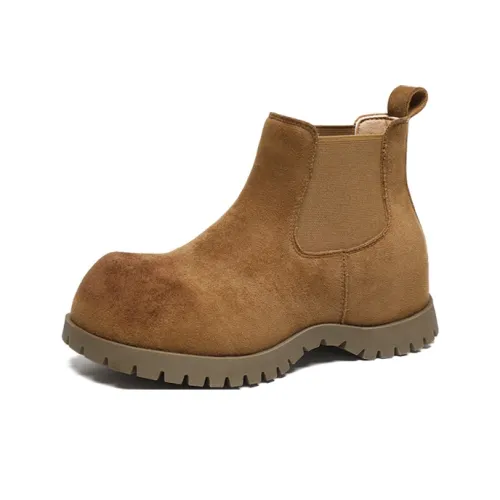 ZHR 9,5cm Челси Женские