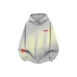 Светло-серый