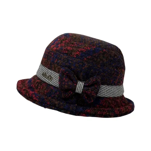 ALUOLI Полиэстер Панамы Унисекс