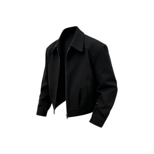 BANKONGSHAN Унисекс Куртки