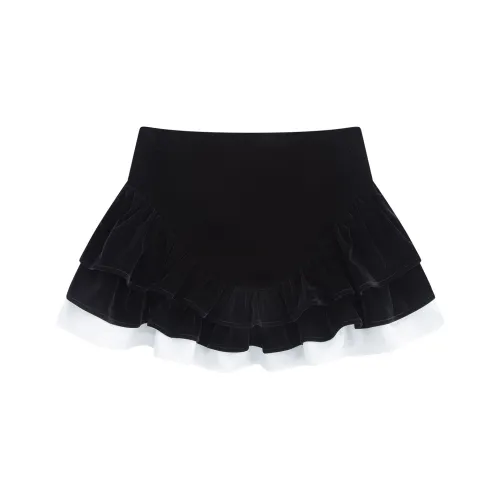 Marc Moore Повседневные короткие юбки женские