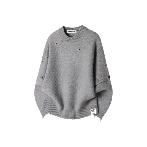 REMEFIT Унисекс Трикотаж