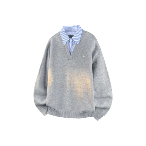 NHIM Мужские Свитера