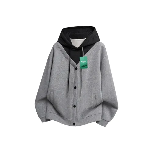 H.V.G.A Унисекс Свитшоты