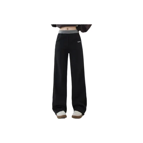 BEAR UNION Повседневные брюки Женские