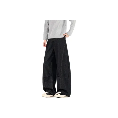 Magmode Унисекс Джинсы