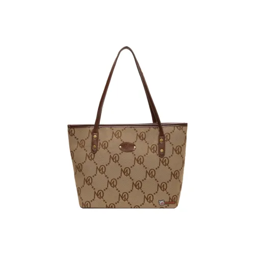 Banner The Piggy ПУ (полиуретан) Сумка через плечо Стандартная Женская Многоцветная