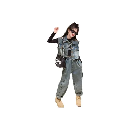 TONYBEAR Повседневная спортивная одежда для подростков