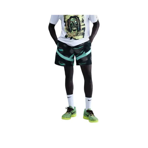 Мужские баскетбольные шорты Nike Dri-Fit Icon