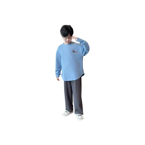 Lanza Домашний Комплект Весенний Осенний Подростки