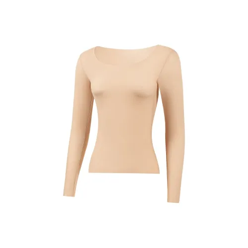 Runwei Женские Майки под одежду