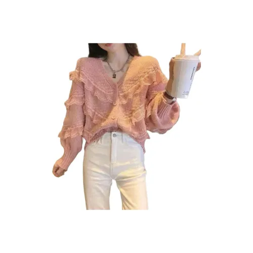 ZVJH Женская трикотажная одежда