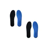 Черный, 2 шт, мягкий, термический, торт, для ног, ощущение