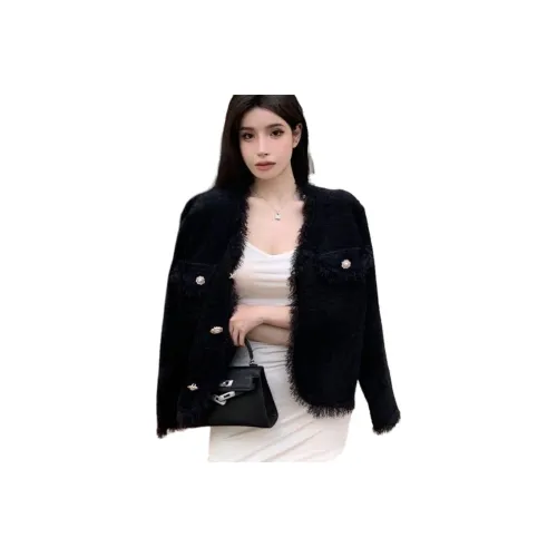 VINMUK Женские Короткие Пальто