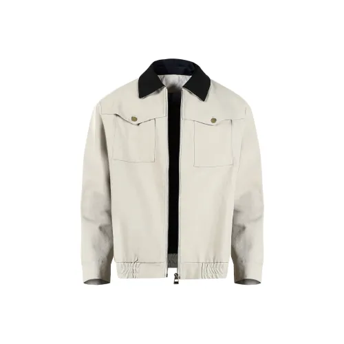 Fingercrox I.t Group Hong KONG FGXX Ape Голова Куртка Унисекс